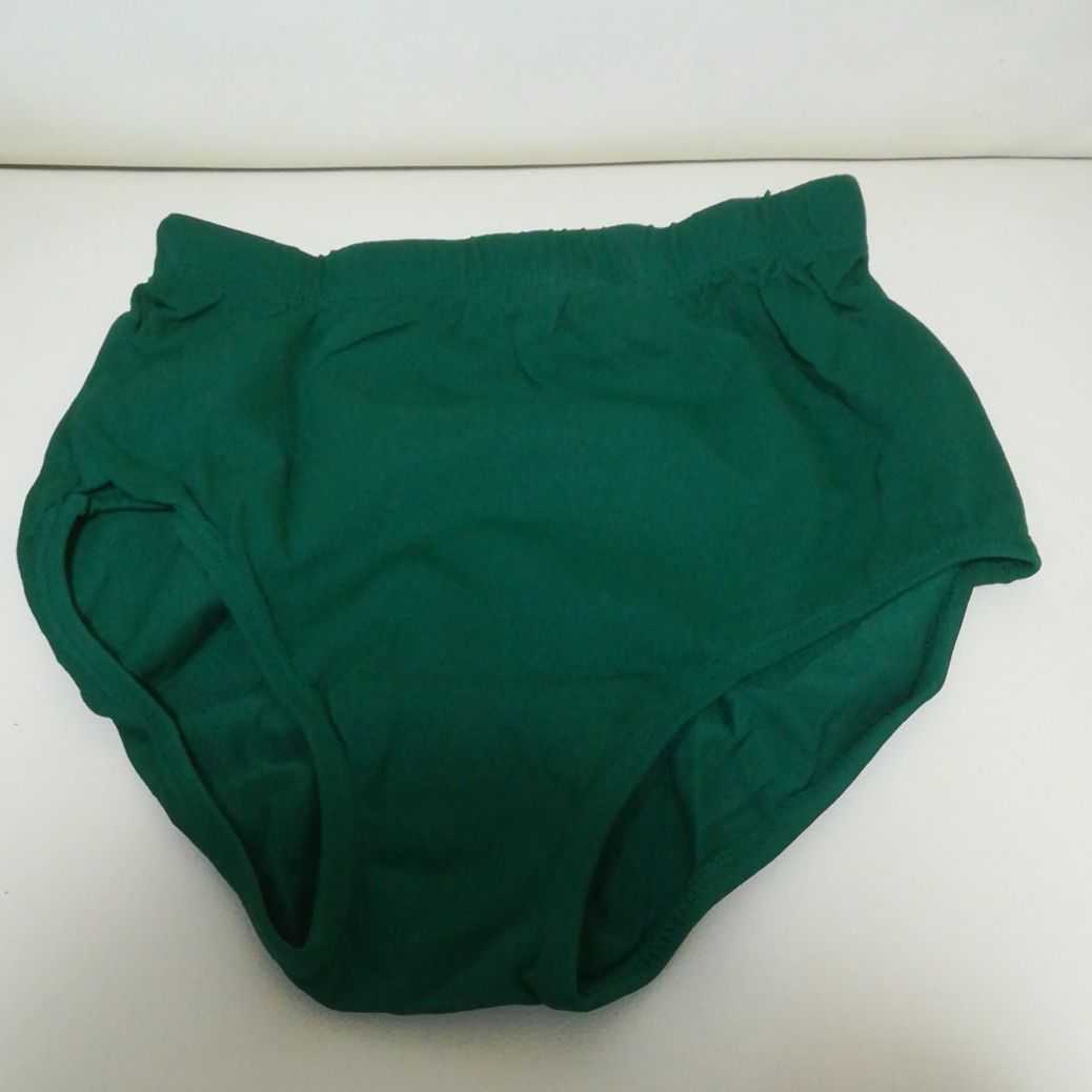 新品】Body Wrappers 社製 チアリーダー アンダースコート USサイズLの