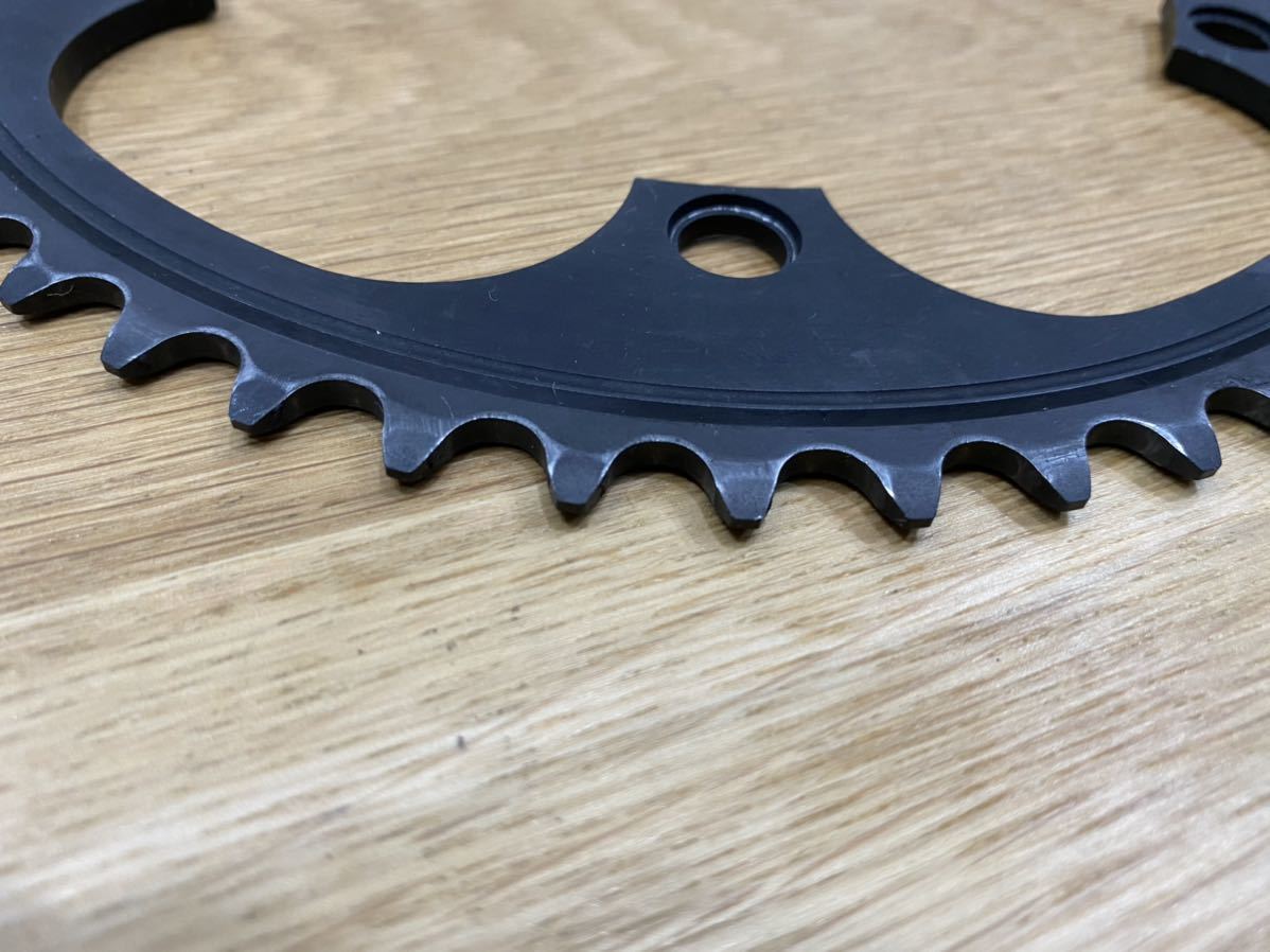 sugino75 クランク ブルーアルマイト sugino75 クランク ブルーアルマイト Sugino 75 Complete Crankset