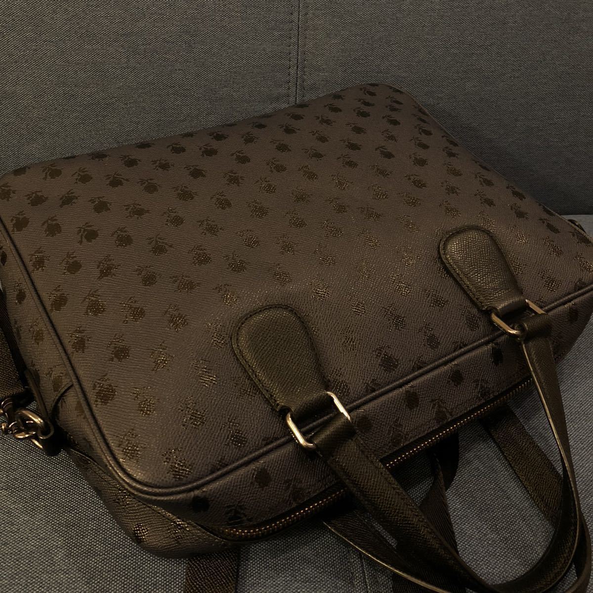 美品 Coach オールレザー トートバッグ プレミアムアウトレット購入 メンズ ビジネスバッグ 一円スタート 最落なし コーチ ブリーフケース の落札情報詳細 ヤフオク落札価格情報 オークフリー スマートフォン版