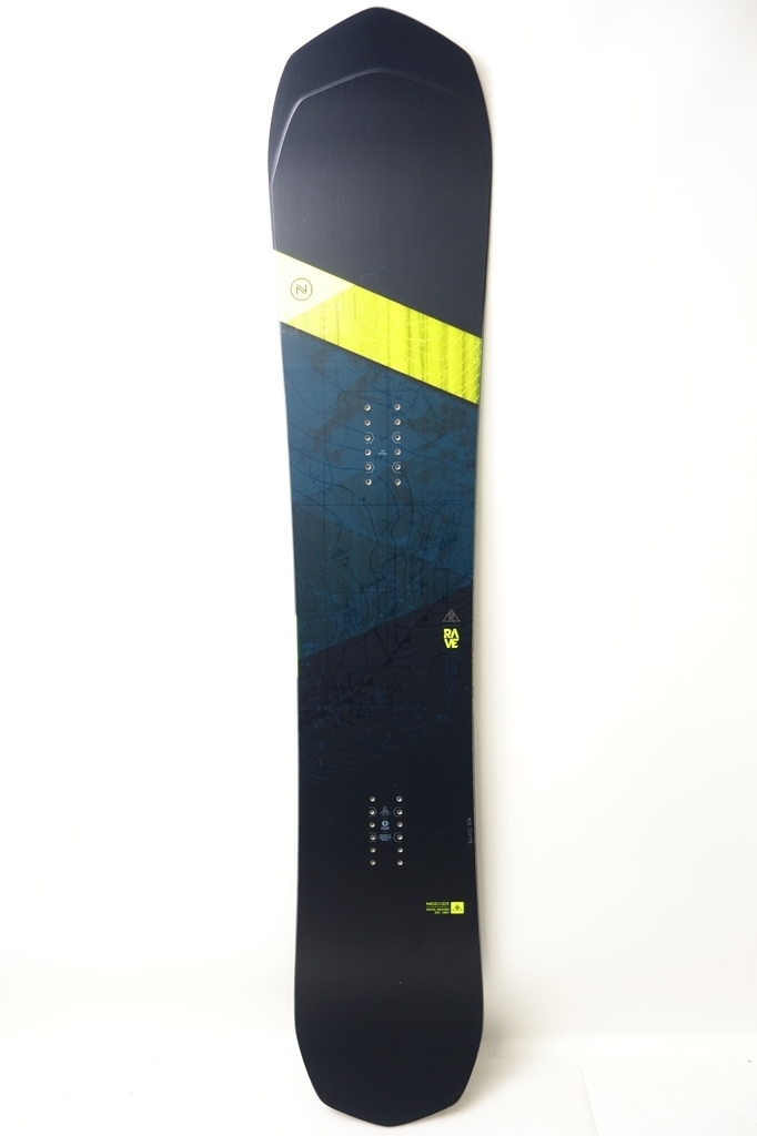 値下げ！ナイデッカー メンズSCORE オールラウンド NIDECKER SCORE