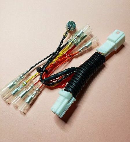 新品 現行デイズ Dayz 1 電源 分岐 取り出し オプションカプラー の落札情報詳細 ヤフオク落札価格情報 オークフリー スマートフォン版