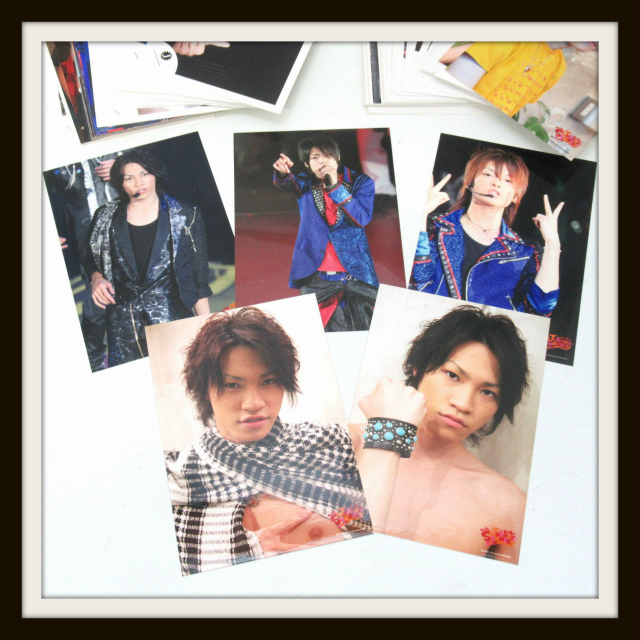 同梱可 Kis My Ft2 公式写真 125枚以上セット 二階堂高嗣 多 横尾渉 北山宏光 藤ヶ谷太輔 Jr 時代 ジャニショ 集合 混合 02 の落札情報詳細 ヤフオク落札価格情報 オークフリー スマートフォン版 同梱可 Kis My Ft2 公式写真 125枚以上セット 二階堂高嗣 多 横尾渉 北山宏光 藤ヶ谷太輔 Jr 時代 ジャニショ 集合 混合 02 の落札情報詳細 ヤフオク落札価格情報 オークフリー スマートフォン版