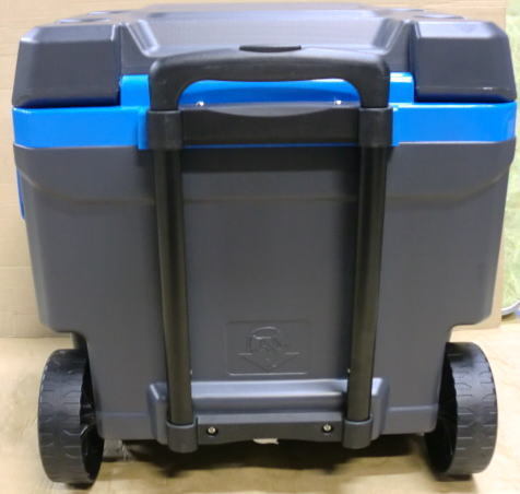 【送料込み】IGLOOクーラーボックス約58ℓ イグルー クーラーボックス 58L