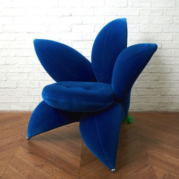 エドラ　フラワー・コレクション　ゲツエン　月苑　梅田正徳　ラウンジチェア　ソファ エドラフラワー・コレクションゲツエン月苑梅田正徳ラウンジ