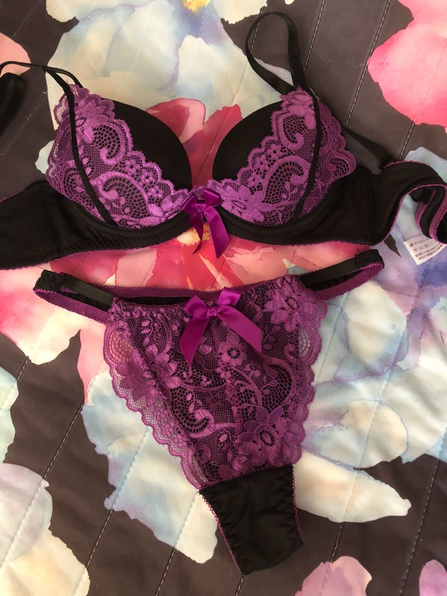 新品 ブラジャー パンティ 下着セット Tバックセット ブラ Tバック タンス整理品 難あり ショーツ Eco の落札情報詳細 ヤフオク落札価格情報 オークフリー スマートフォン版