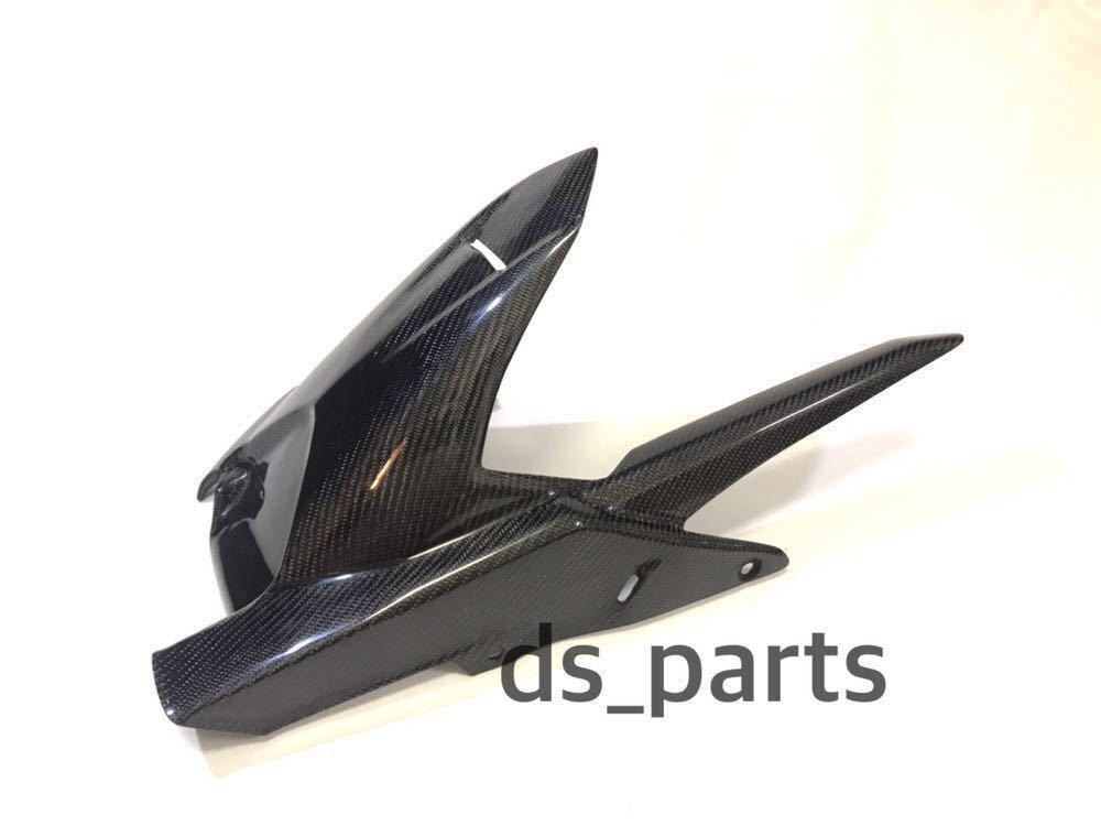 CBR250RR MC51 アンダーカウルトレイ 綾織カーボン