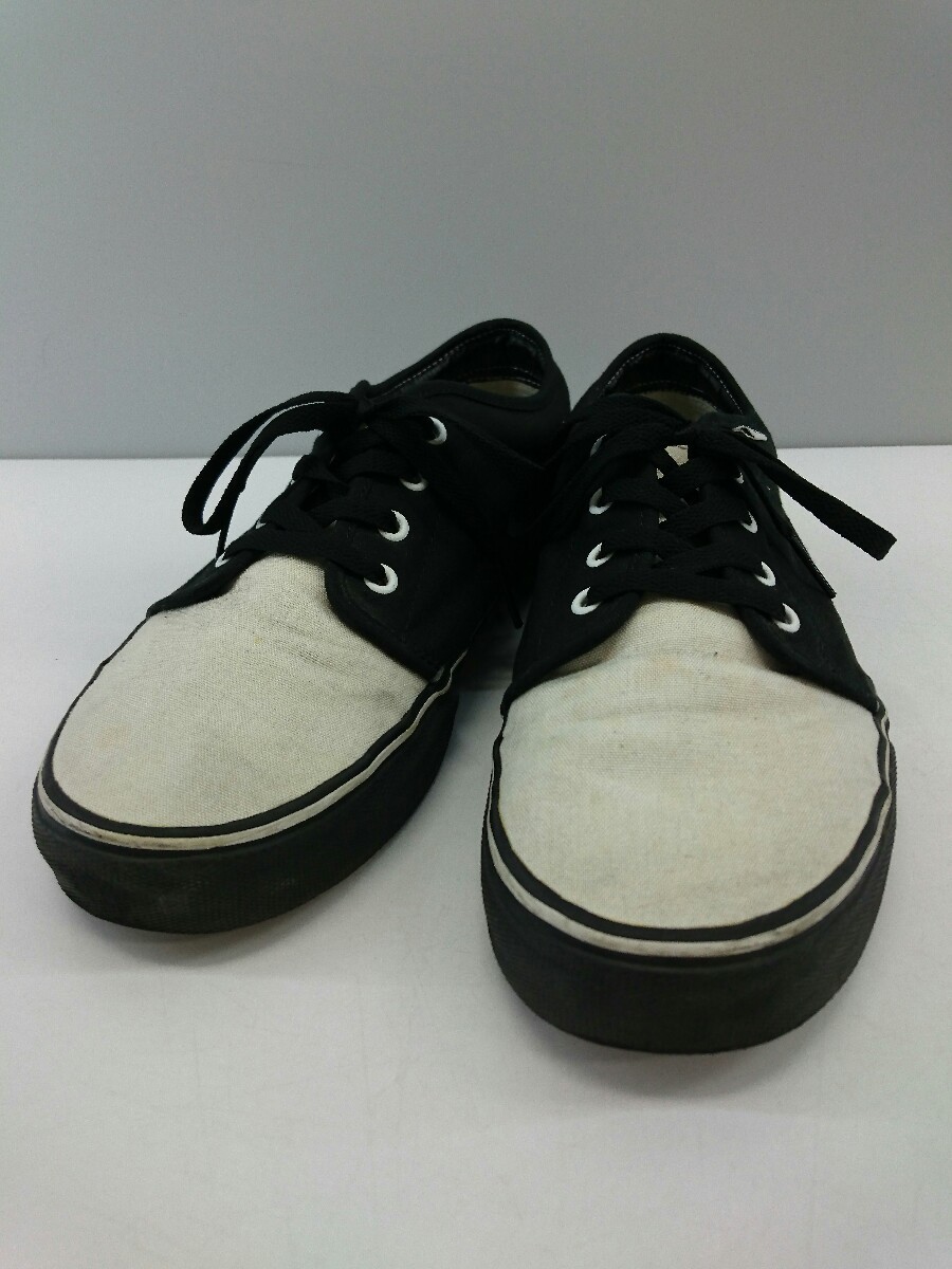 vans era custom