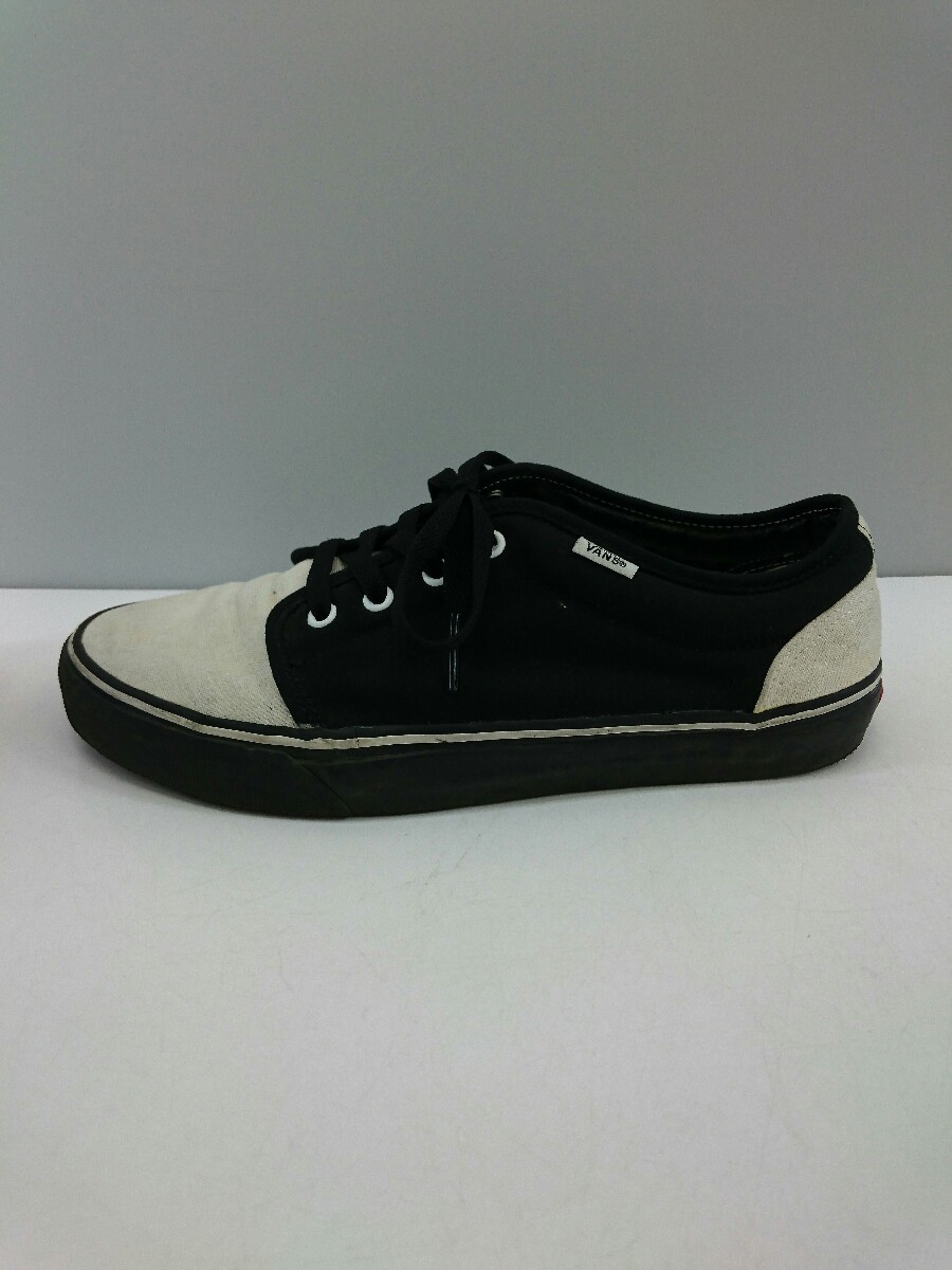 vans era custom