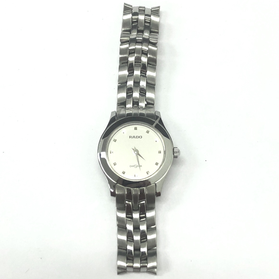 RADO DIASTAR ラドー ダイヤスター 153.0441.3