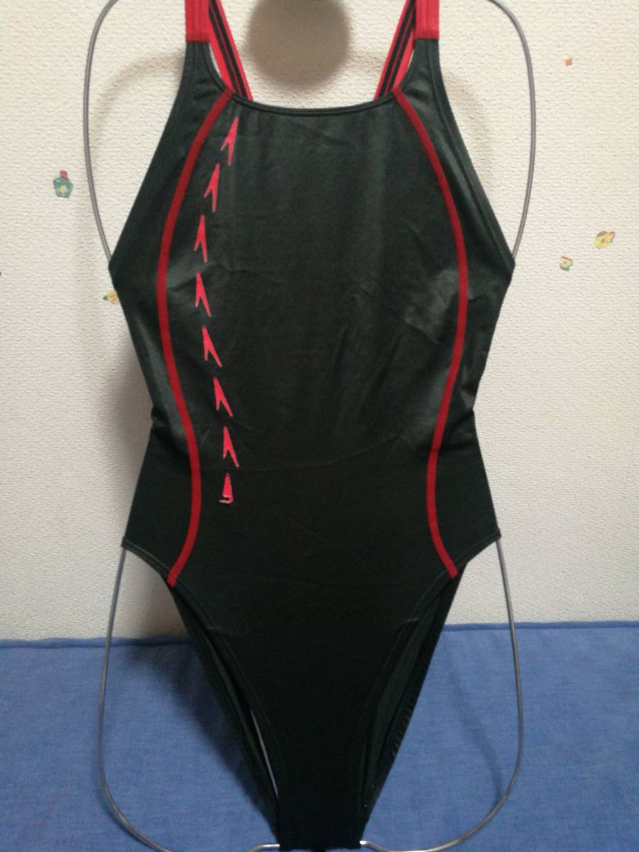 レア SPEEDO 競泳水着 ハイレグハイカット 140サイズ Yahoo!オークション - 【140】SPEEDO アクアブレードⅡ 競泳水着