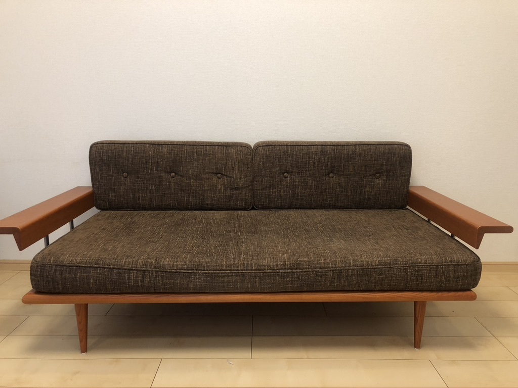 ACME Furnitureアクメファニチャー ソファ 中古美品 送料込 ACME Furnitureアクメファニチャー ソファ 中古美品 送料込 成し