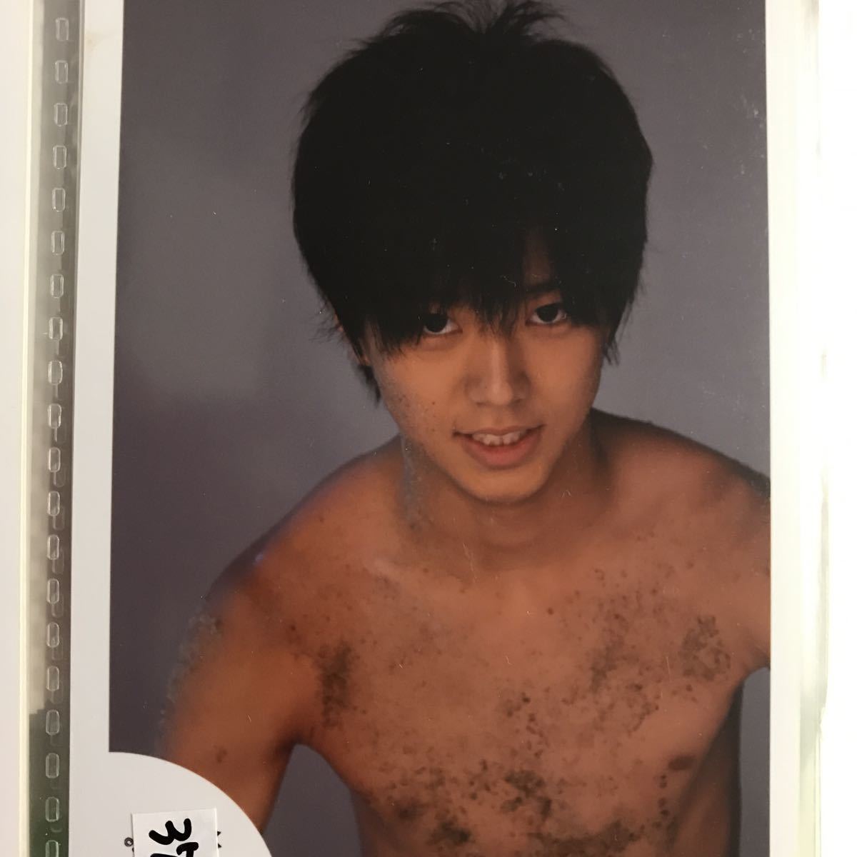 新品 永瀬廉 公式写真 King Prince キンプリ なにわ皇子 370 の落札情報詳細 ヤフオク落札価格情報 オークフリー スマートフォン版