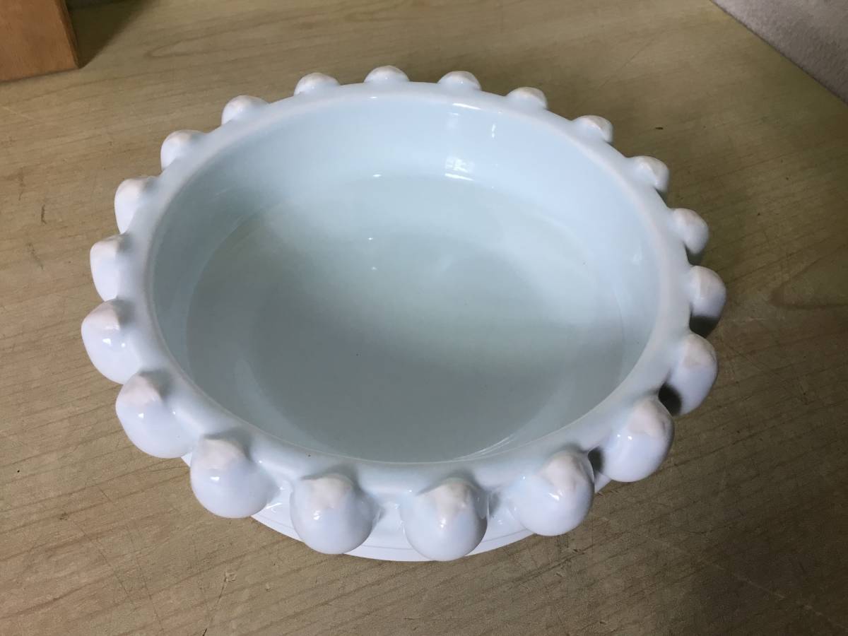 青白磁 円硯 菅原道真公使用 国宝硯写 太宰府天満宮 第三十九代宮司