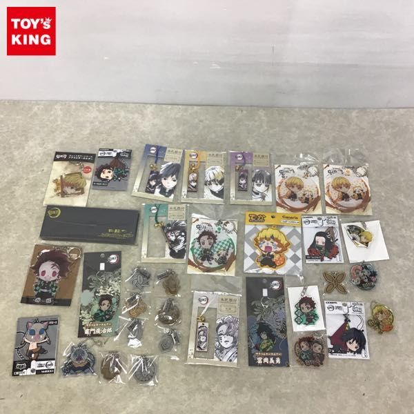 1円 鬼滅の刃 グッズ ペーパーナイフ 日輪刀 つままれキーホルダー 竈門 炭治郎 竈門 禰豆子 木札根付 栗花落カナヲ 等 の落札情報詳細 ヤフオク落札価格情報 オークフリー スマートフォン版