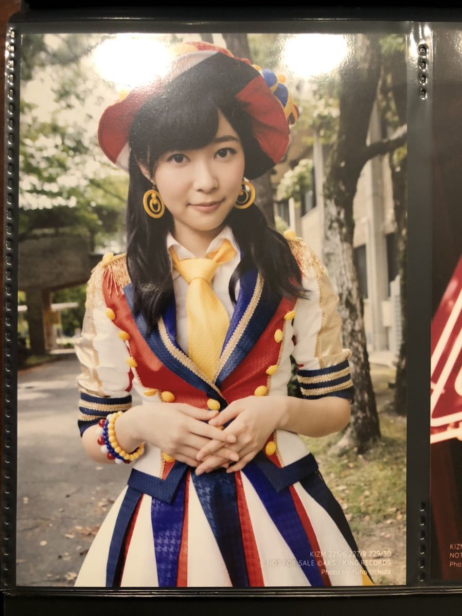 AKB 恋するフォーチュンクッキー 通常 生写真 【公式通販】