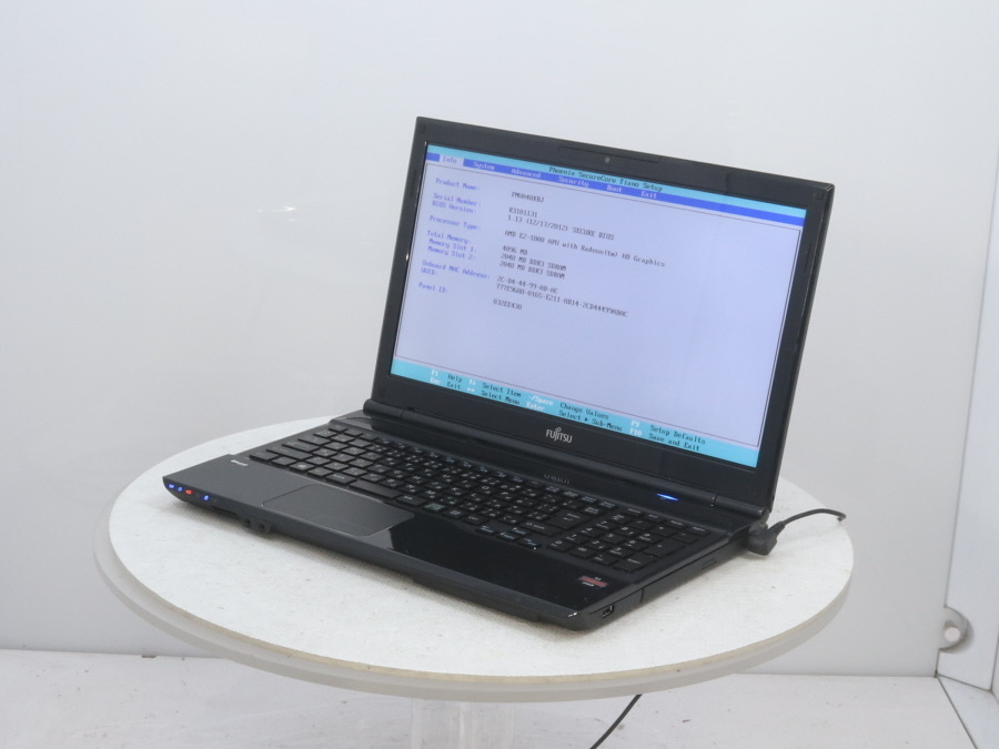 Amd E2 1800 Apu With Radeon Tm Hd Graphics Driver aucfree.com