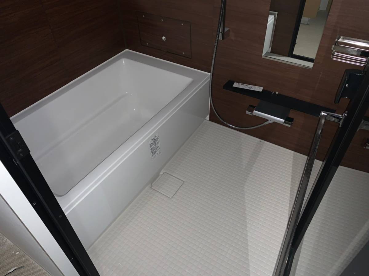 H45 展示品 リクシル 高級ユニットバス 1418 マンション用 浴室乾燥機ダミー の落札情報詳細 ヤフオク落札価格情報 オークフリー スマートフォン版