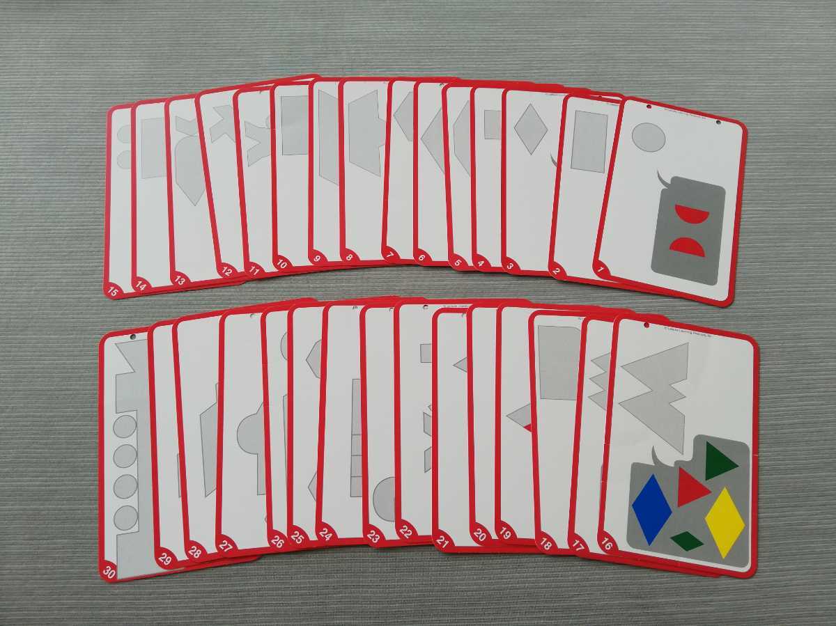 ボーネルンド マイティマインド 知育玩具 マグネティック Magnetic Mightymind 磁石 パズル の落札情報詳細 ヤフオク落札価格情報 オークフリー スマートフォン版