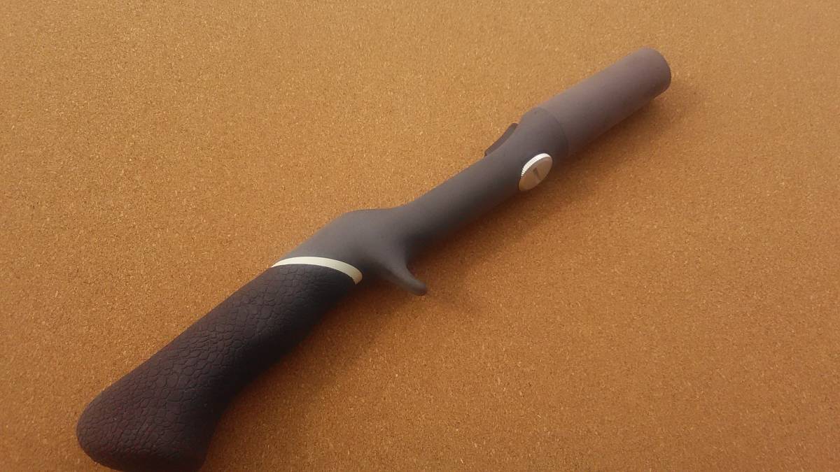 最終 ブライトリバー チャッカー グリップ 道楽 FROG 最終 ブライトリバー チャッカー グリップ 道楽 FROG 最終 ブライト