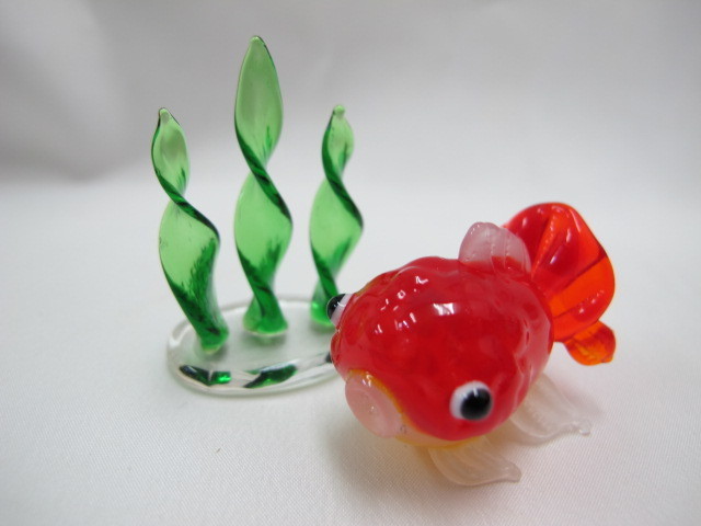 新品 100円スタート 難有 ミニチュアガラス細工 金魚鉢 ガラスの砂と金魚 Zmac の落札情報詳細 ヤフオク落札価格情報 オークフリー スマートフォン版 新品 100円スタート 難有 ミニチュアガラス細工 金魚鉢 ガラスの砂と金魚 Zmac の落札情報詳細 ヤフオク落札価格情報 オークフリー スマートフォン版