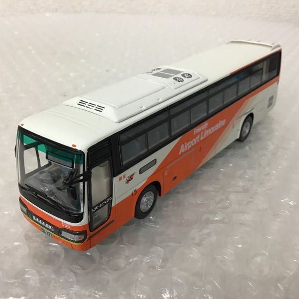 ぽると出版 クラブバスラマ 奈良交通貸切車 日野セレガR-FD （1