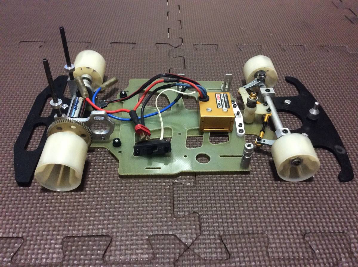 中古品 ayk RX3000 ベーシック（スーパーエキスパート仕様）おまけ