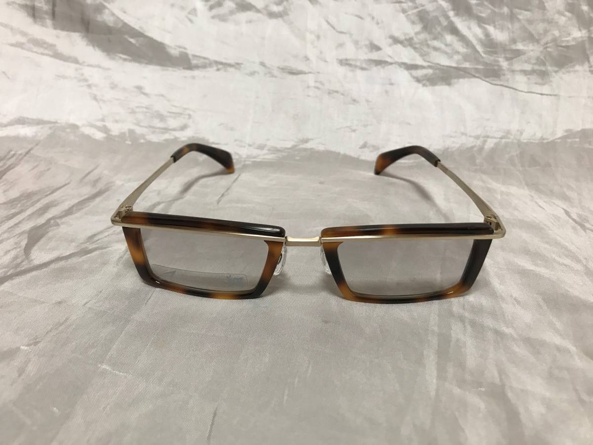 未使用 サムライ翔 S09-T1#4 哀川翔オリジナルブランド