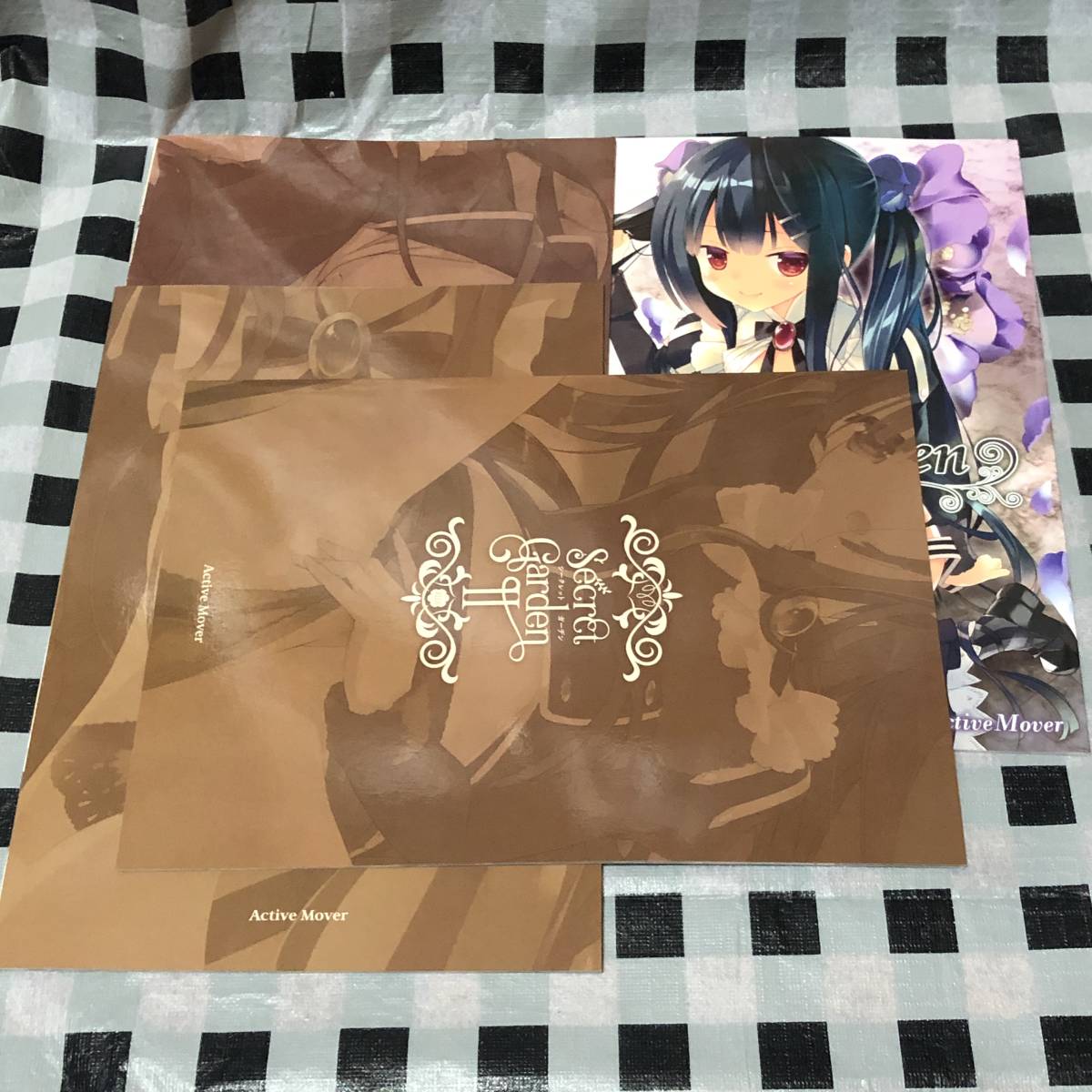 トリカブト 花騎士