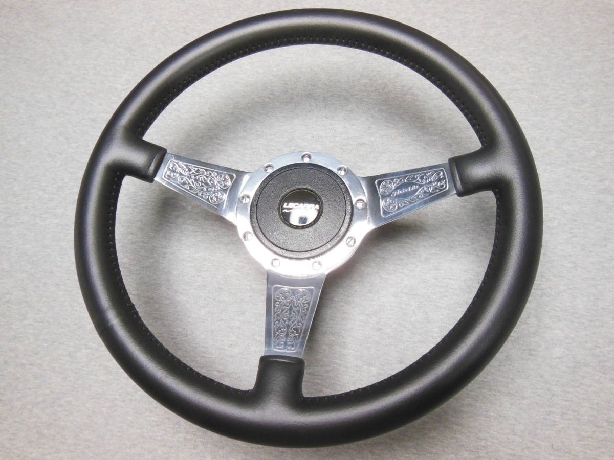 レカラ ガンスミス/LECARRA GUNSMITH☆モトリタ/Motolita レカラ ガンスミス/LECARRA GUNSMITH☆モトリタ/Motolita Vintage Moto