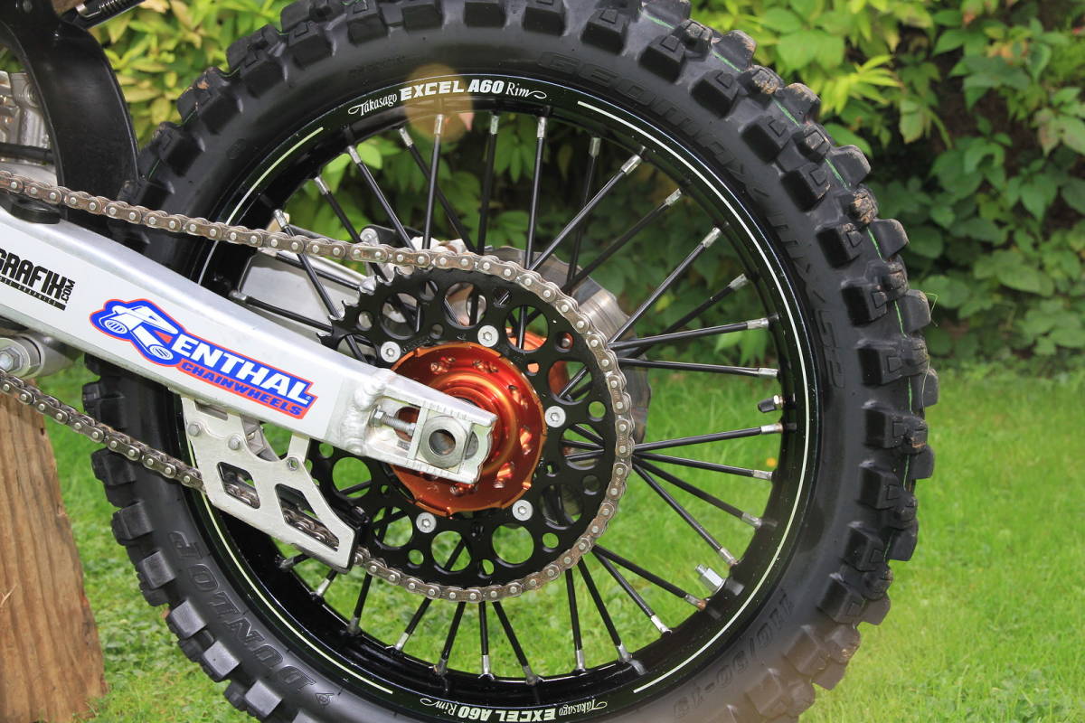 新品】スポークスキン 黒 スポークラップ CRF250M RALLY WR250R セロー250 DトラッカーX KLX250 ハンターカブ CT125 クロスカブ スーパーカブ の落札情報詳細| ヤフオク落札価格情報 オークフリー・スマートフォン版 新品】スポークスキン 黒 スポークラップ CRF250M RALLY WR250R セロー250 DトラッカーX KLX250 ハンターカブ CT125 クロスカブ スーパーカブ の落札情報詳細| ヤフオク落札価格情報 オークフリー・スマートフォン版