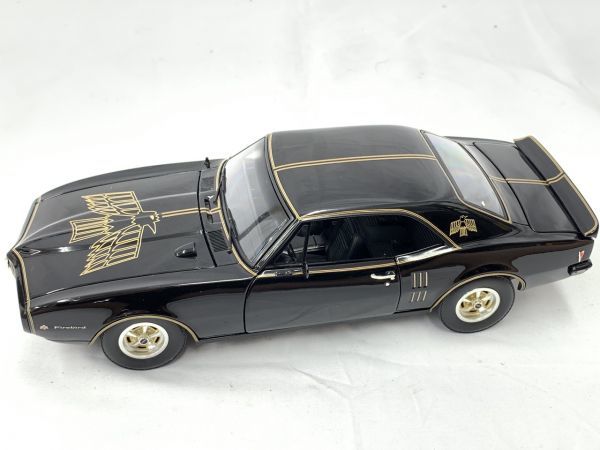おもちゃ/ぬいぐるみ '67 Pontiacポンティアック FireBirdファイヤー