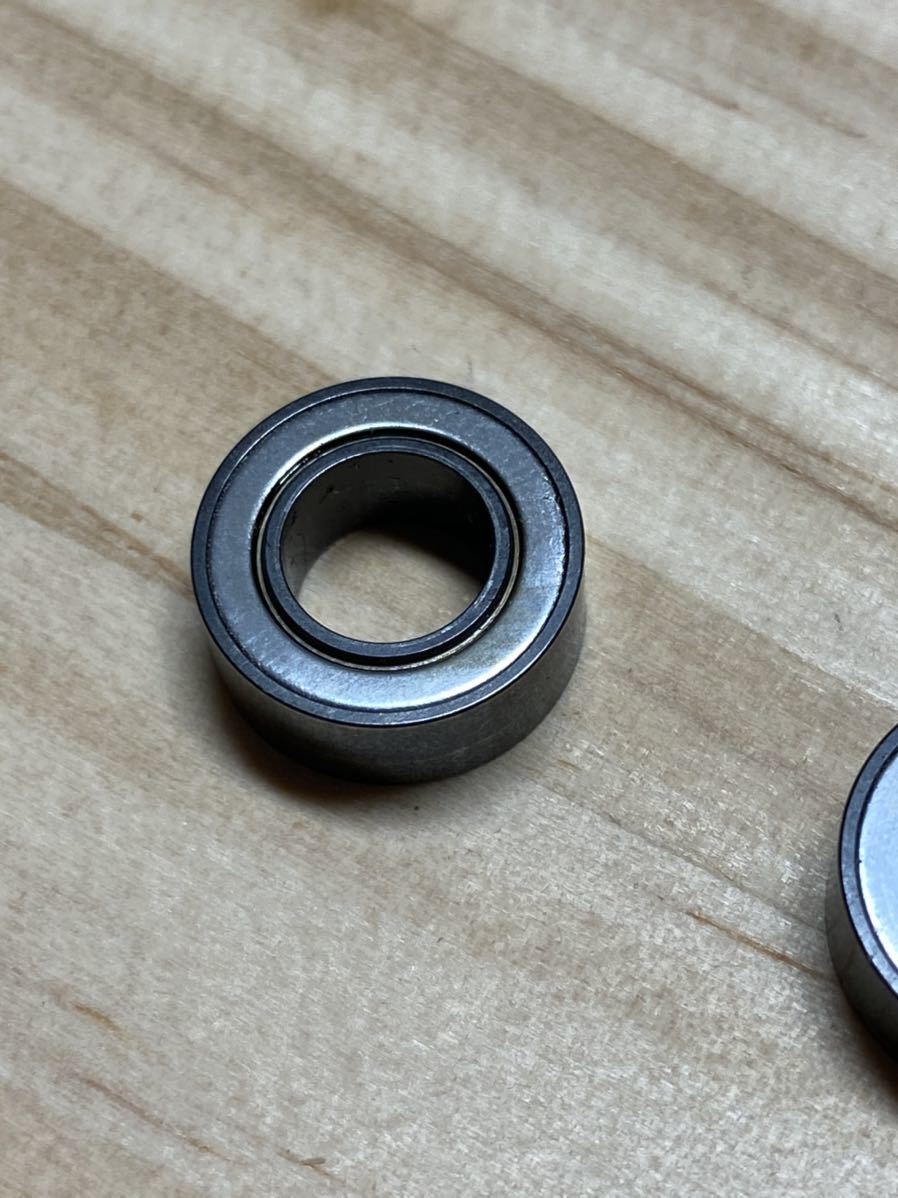 ダイワ マグシールドボールベアリング 15イグジスト取外し品 の落札情報詳細 ヤフオク落札価格情報 オークフリー スマートフォン版