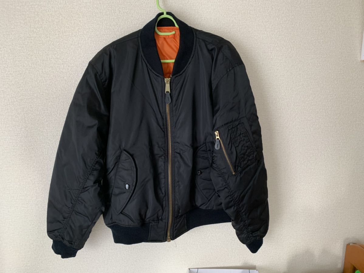 非売品 ナニワトモアレ トリーズン チームジャンパー 大阪環状 なにわ友あれ ワンダー グランド ヒロ ゼン グッさん マーボ 講談社 Ma 1 の落札情報詳細 ヤフオク落札価格情報 オークフリー スマートフォン版