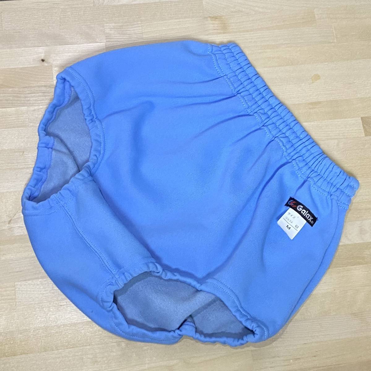 ギャレックス ブルマ