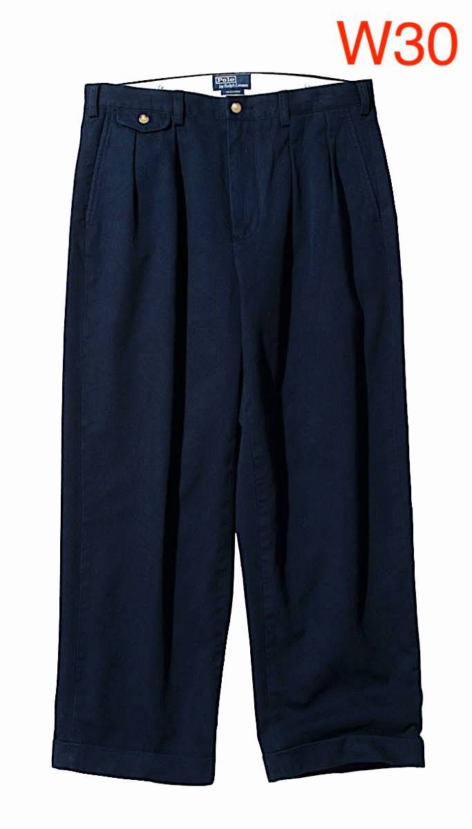 新品】【新品】Polo by Ralph Lauren ビッグチノ THE BIG CHINO ポロ