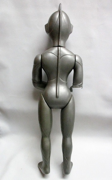 当時もの ウルトラマン ☆ マルサン ブルマァク ポリエチレン製の落札