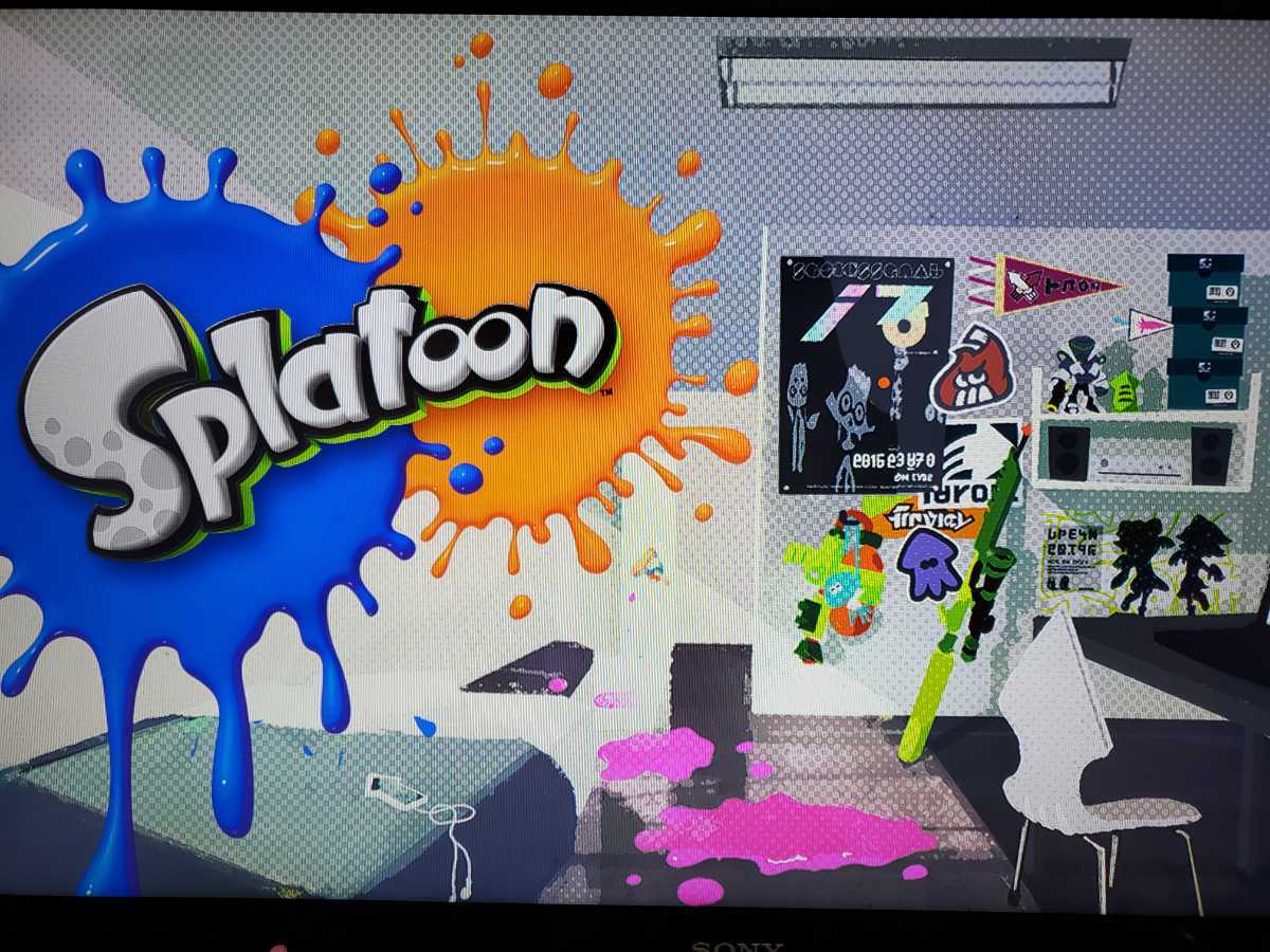 1円 Wiiu スプラトゥーンセット 32gb マリオカート スマブラ マリオメーカー スマブラ 動作良好 マリオ 箱付き Nintendo の落札情報詳細 ヤフオク落札価格情報 オークフリー スマートフォン版