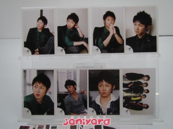 嵐 相葉雅紀 初期 公式写真 24枚 嵐ロゴ Summer Tour 06 Arashic Cool Soul グッズ撮影 黄色い涙 難小 の落札情報詳細 ヤフオク落札価格情報 オークフリー スマートフォン版