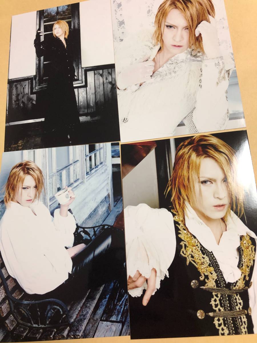 【貴重】LAREINE　&　NEW SODMY パンフセット　KAMIJO KAMIJO 特典Self Cover CD PREMIUM TOUR 2025-MASTERPIECE- LA