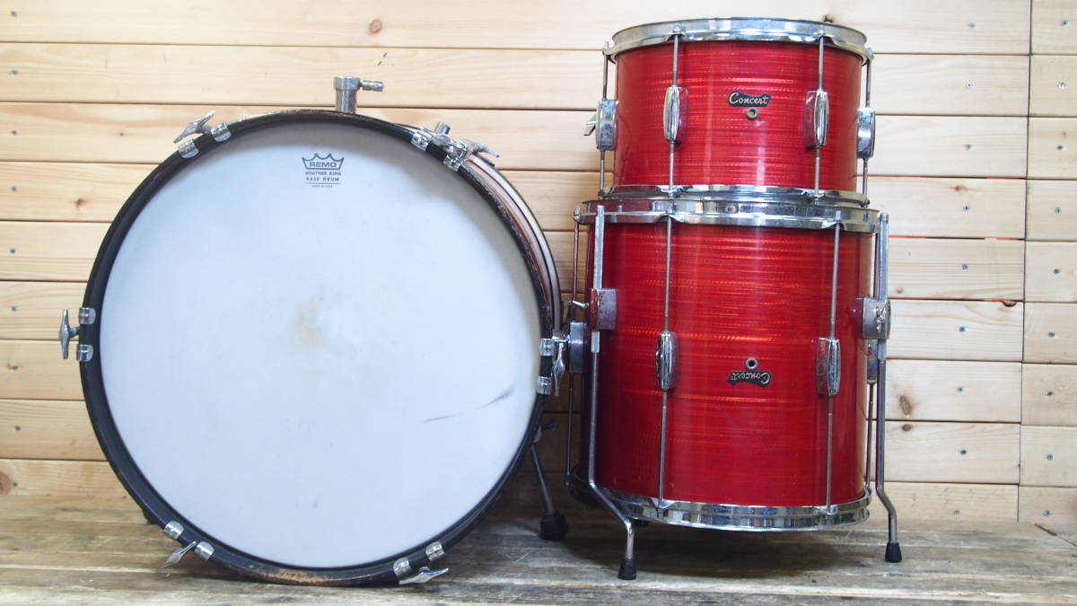 YAMAHAタム912RG 可笑しい