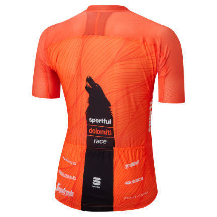 Sportful Dolomiti Race ジャージ