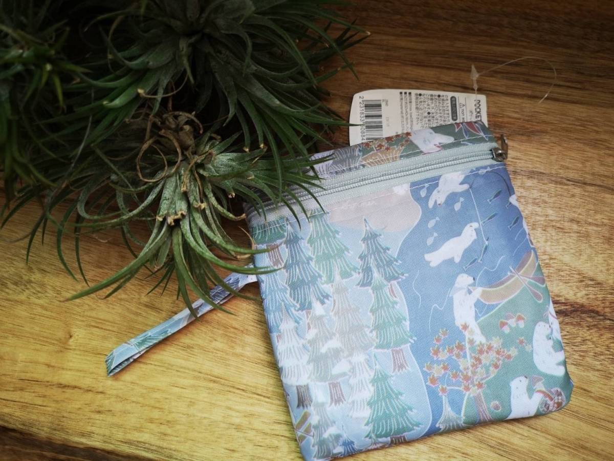 新品 宇宙旅行の猫柄 小物入れポケット プチ エコバッグ 折りたたみ コンパクト 大容量 洗濯ok の落札情報詳細 ヤフオク落札価格情報 オークフリー スマートフォン版