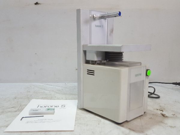 歯科技工 DENTPiA/デントピア HS-3000 ホローネS ダウエルピン