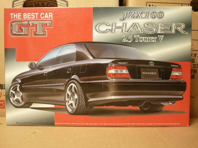 値下げしました▶︎JZX100 チェイサーツアラーV 【公式通販】 値下げしました▶︎JZX100 チェイサーツアラーV 【公式通販】