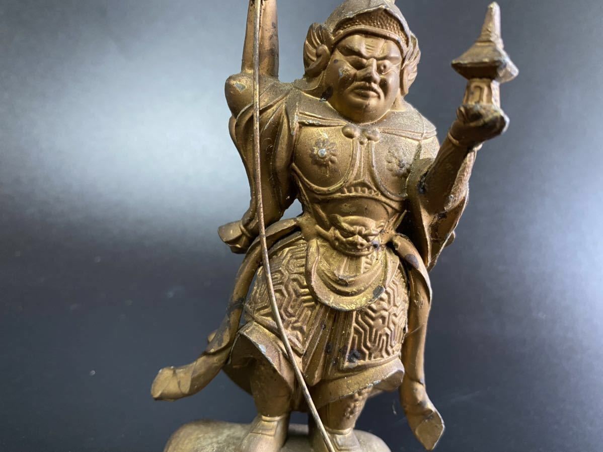 木彫り 阿弥陀如来像 薬師如来 釈迦如来三尊立像 ルドラークシャ仏像 