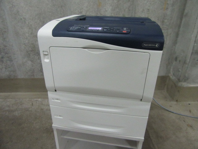 fuji xerox docuprint c3350