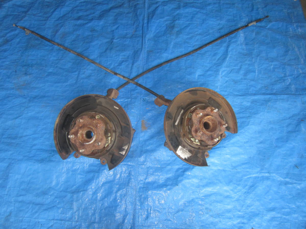 HCR32スカイラインタイプMインナードラムシルビアs13s14s15180sx HCR32S14S15 スカイライン インナードラム インドラ サイドブレーキ