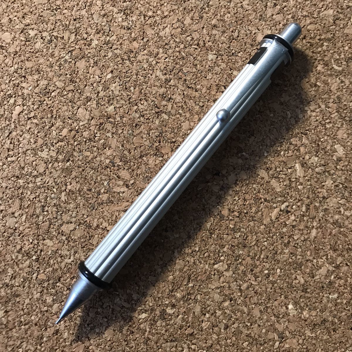 三菱 BOXY Milano design ボールペン 廃盤 廃番 ボクシィ boxy