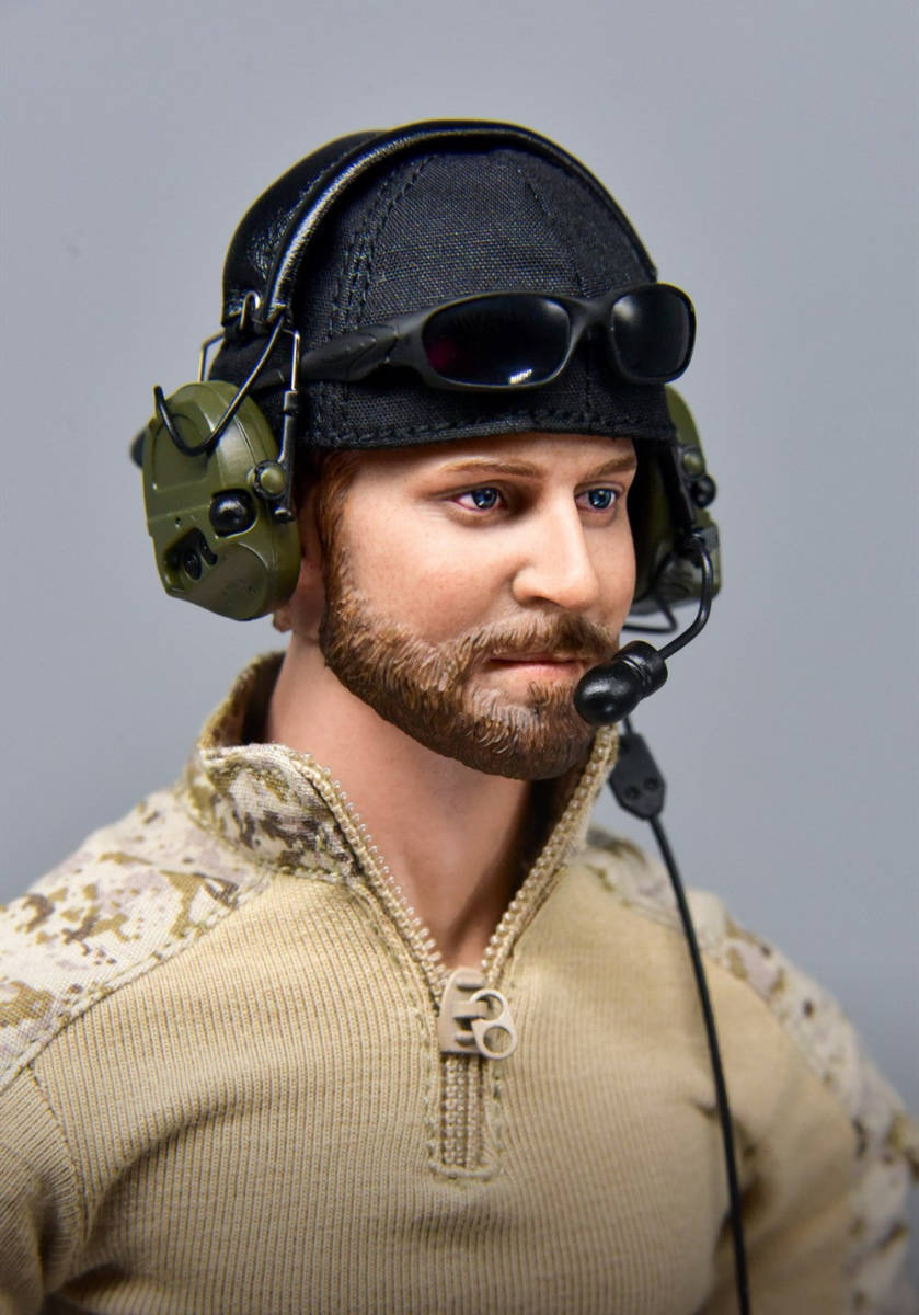 DAM TOYS DELTA FORCE フィギュア DAMTOYS 1/6 デルタフォース 1st
