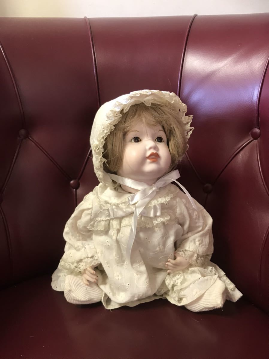 アンティークビスクドール JDKケストナー 【公式通販】